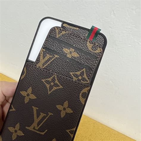 cover louis vuitton originale|louis vuitton samsung phone case.